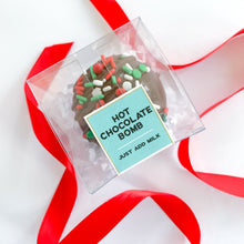 Load image into Gallery viewer, Hot Chocolate Bomb